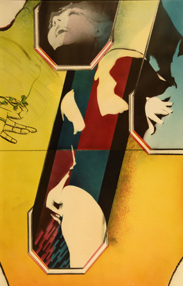 Luky Moment, 1970