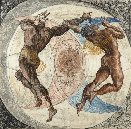 Maria Morgan-Snell, Untitled