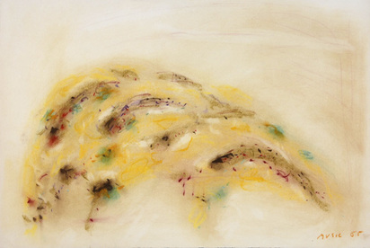 Collina dalmata, 1965