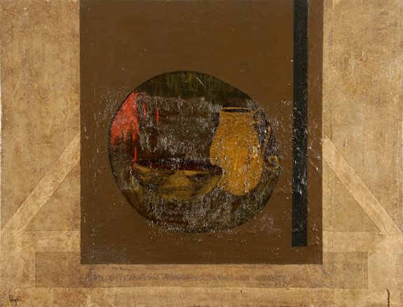 de Oliver Manuel Prego, Sans titre, 1988-90