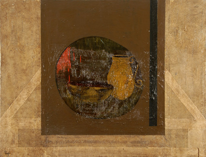 Sans titre, 1988-90