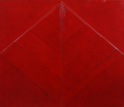 Tetragonal, 1958