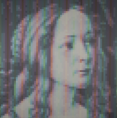 Boticelli numérisé, 1988