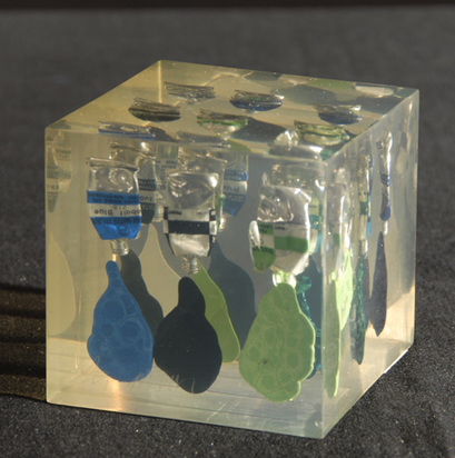 9 Tubes, 1968