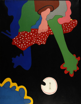 Untitled, 1965