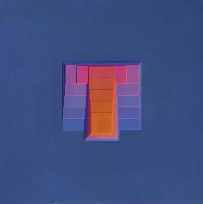 Color Sound 1A Margin Intro Version, 1973