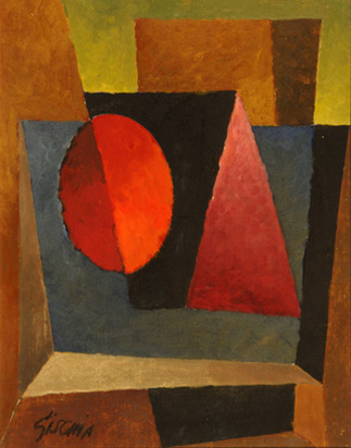 Nature morte, 1973