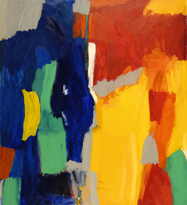 Untitled "7", 1992