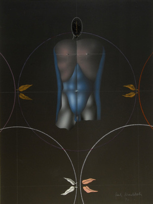 Körper, 1970