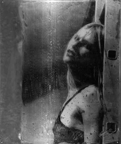 Patrick Lo Giudice , Pony II, 2002