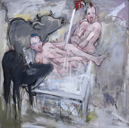 Alternativ I, 1985