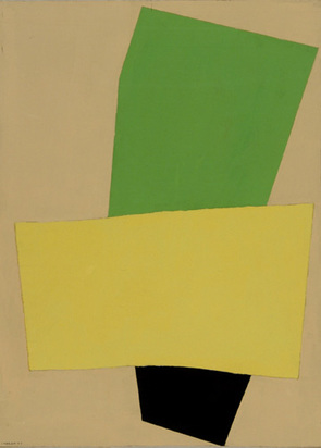 Mesure, 1971