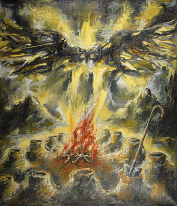 Messenger IV, 1985