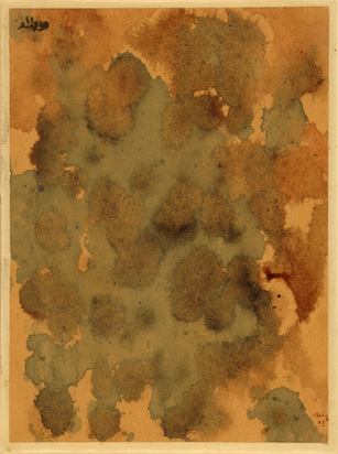 Ohne Titel, 1968