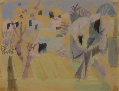 San Vito, 1948