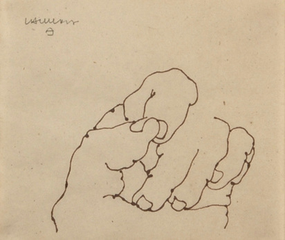 Hand, 1975