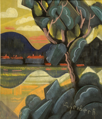Abendröte