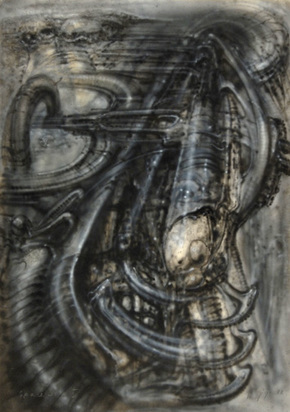 Space trip I, 1978