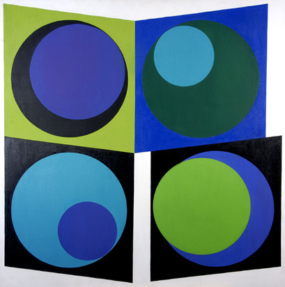 Les universaux, 1967