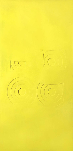 Gottfried Honegger, Z 418, 1964-1966