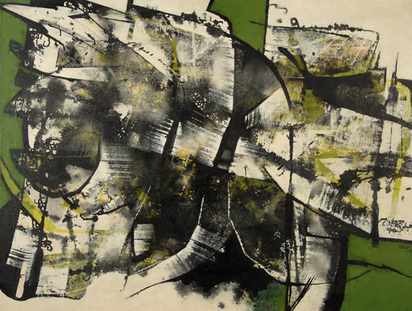Untitled, 1958