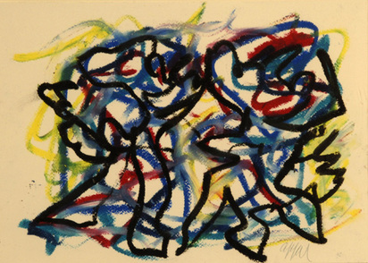 Untitled, 1993