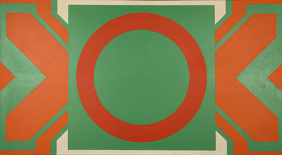 Untitled, 1966