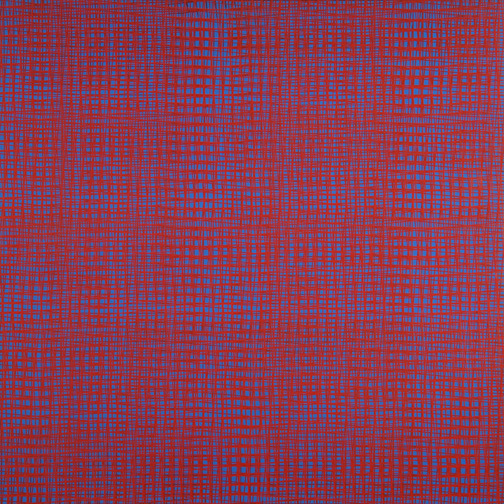 François Morellet, 5 Trames, 1959-69