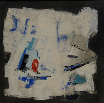 Composition, 1961