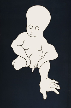 Untitled, 1984