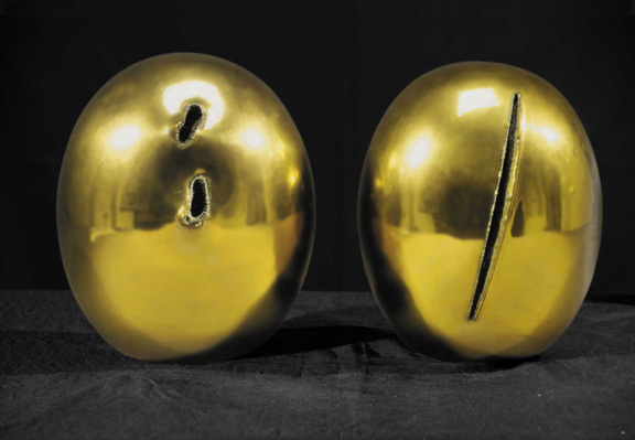 Lucio Fontana, Concetto spaziale