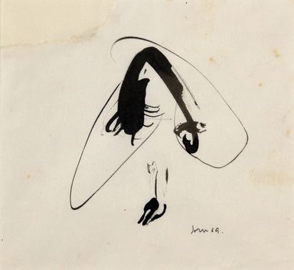 Untitled, 1969