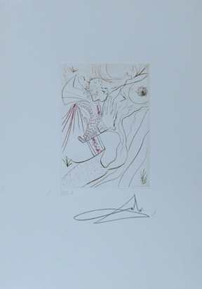 Portfolio. Le Décaméron, 1972