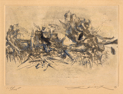 Composition, 1962