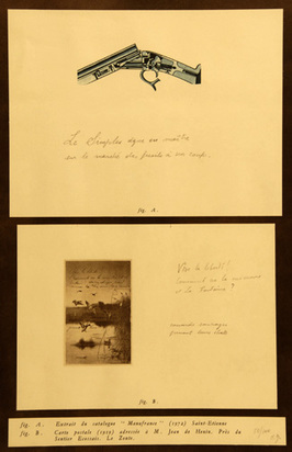 Comment va la Memoire la Fontaine, 1973