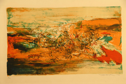 Untitled, 1973