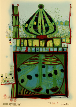 10'002 nights Homo Humus come va how do you do, 1984