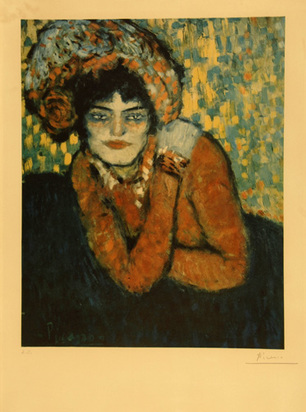 Anticipation 1901, 1966