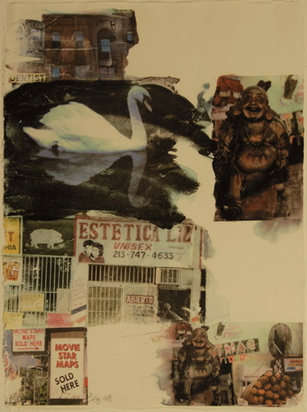 L.A. Uncovered / 7, 1998