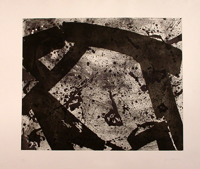 Metal Field I, 1973