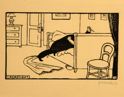 L'Assassinat, 1893