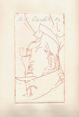 Selfportrait, 2002