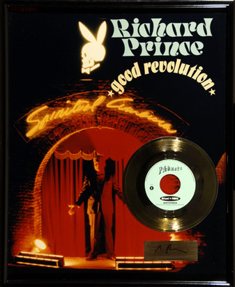 Good Revolution, 1992