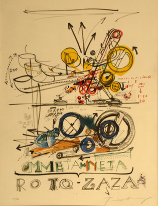 Roto-Zaza