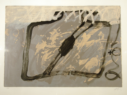 Le bocal, 1980