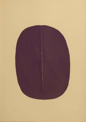 Senza titolo, 1965