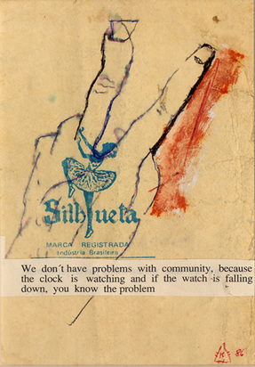 Silhueta, 1986