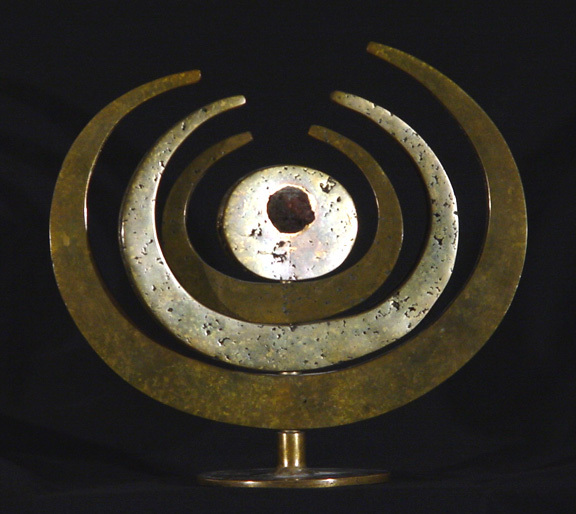 André Bucher, Untitled