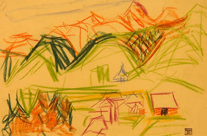 Landschaft