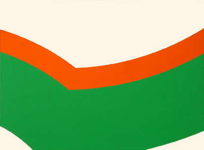 Composition, 1966